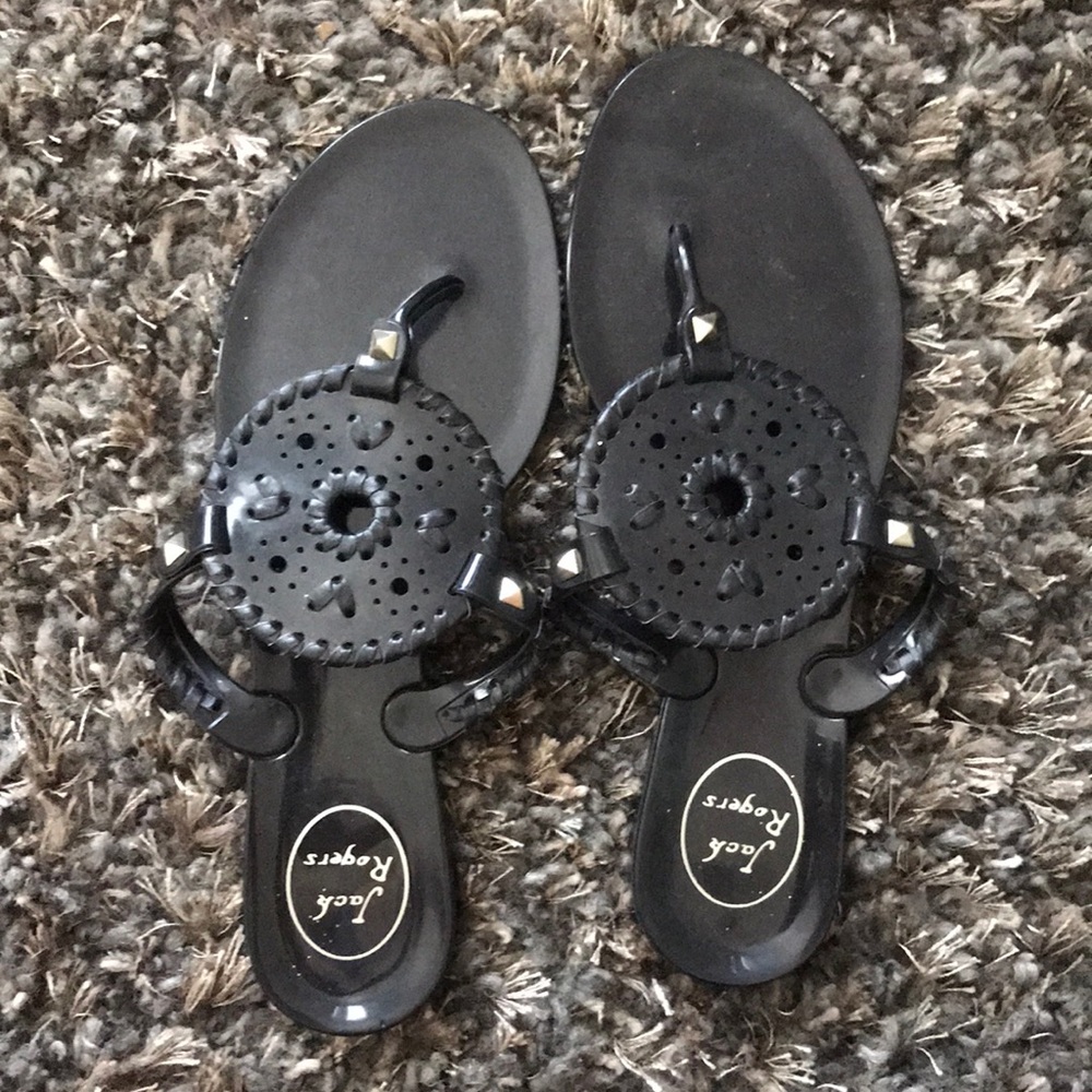 Jack Rogers